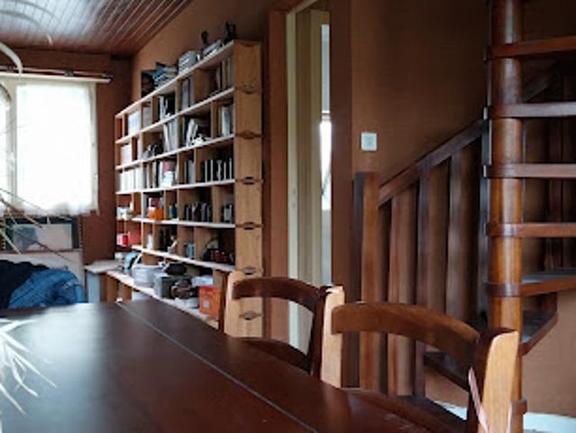 Vente Duplex 5 pièces 115 m2 Lorient