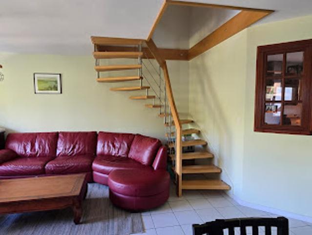 Vente Duplex 5 pièces 116.51 m2 Meylan