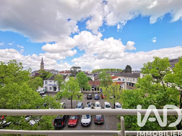 Vente Duplex 5 pièces 118 m2 Saint sebastien sur loire