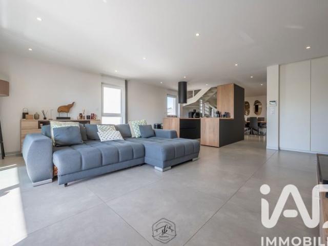 Vente Duplex 5 pièces