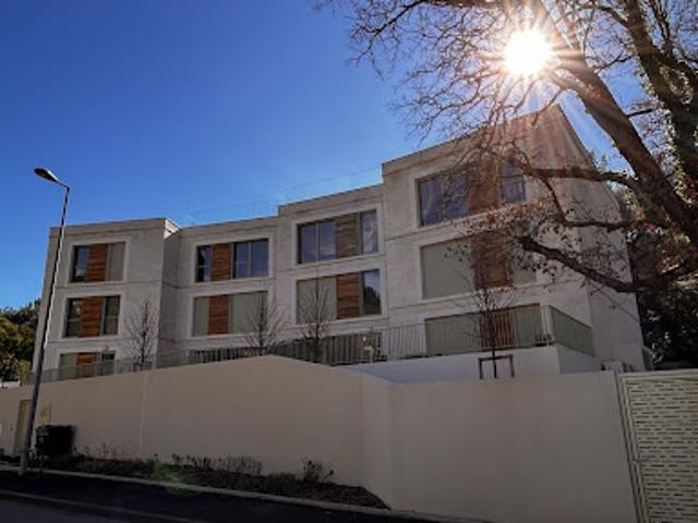 Vente Duplex 5 pièces 119 m2 Aix en Provence