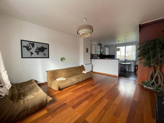 Vente Duplex 5 pièces 110 m2 Arcueil