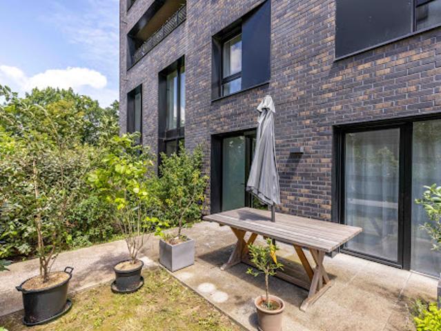 Vente Duplex 5 pièces 110.46 m2 Saint Jacques de la Lande