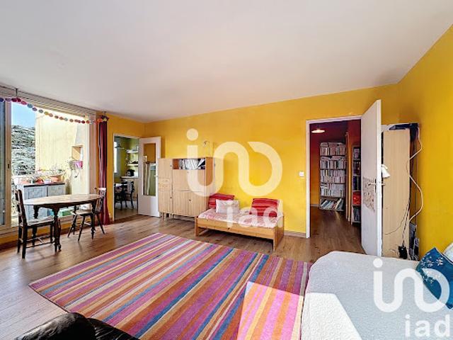 Vente Duplex 5 pièces 111 m2 Corbeil Essonnes