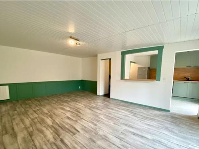 Vente Duplex 5 pièces 111 m2 Saint Méen le Grand