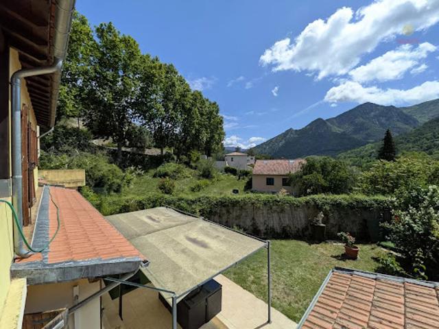 Vente Duplex 5 pièces 111 m2 Sospel
