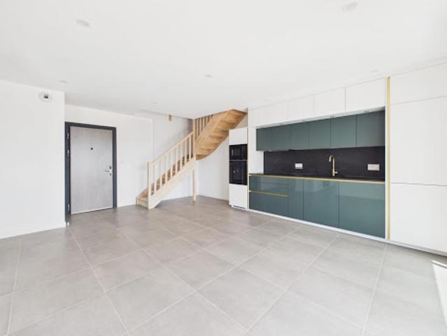 Vente Duplex 5 pièces 112 m2 Ajaccio