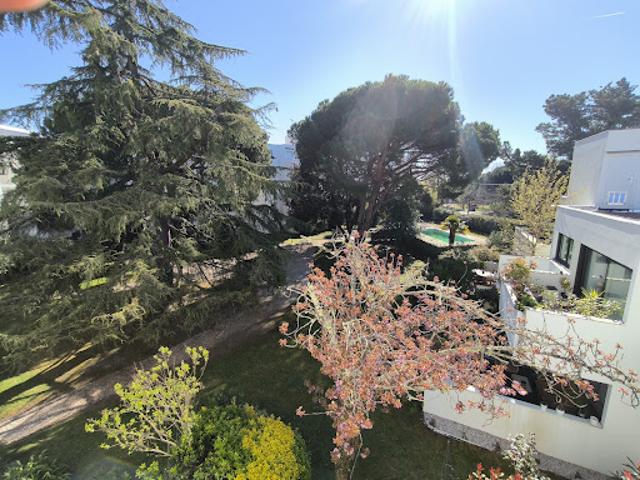 Vente Duplex 5 pièces 113 m2 Bordeaux