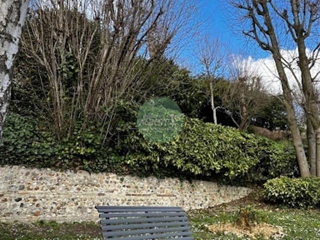 Vente Duplex 5 pièces 112 m2 Le Havre