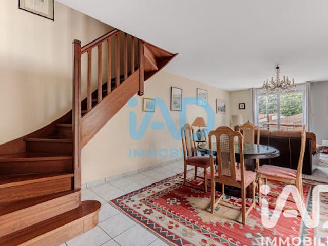 Vente Duplex 5 pièces 112 m2 Toulouse