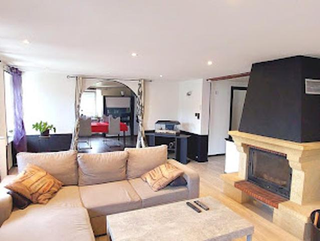 Vente Duplex 5 pièces 113 m2 Giromagny