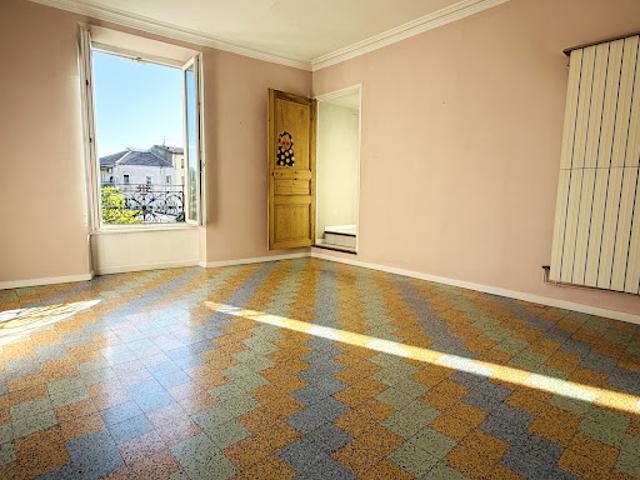 Vente Duplex 5 pièces 125 m2 Ales