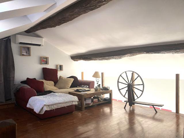 Vente Duplex 5 pièces 125 m2 Sault Brénaz