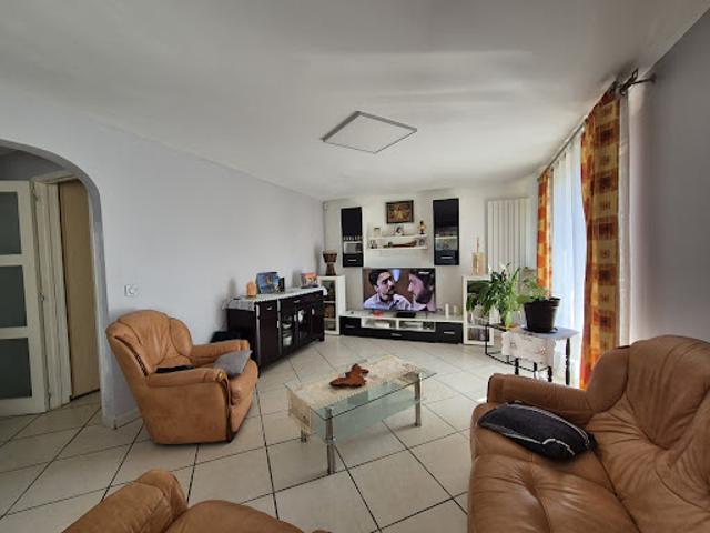 Vente Duplex 5 pièces 125 m2 Sevran