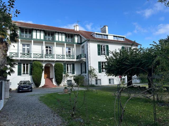 Vente Duplex 5 pièces 125 m2 Pau