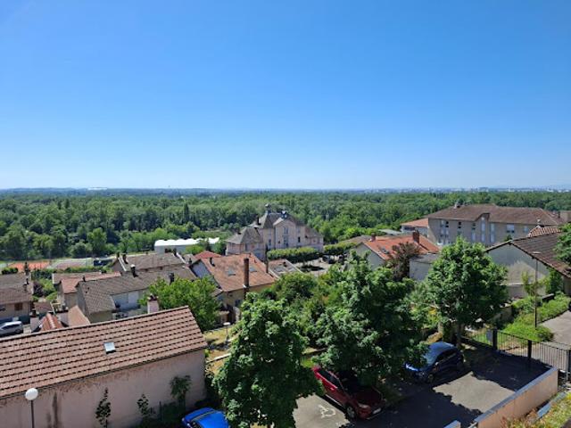 Vente Duplex 5 pièces 125.83 m2 Neyron