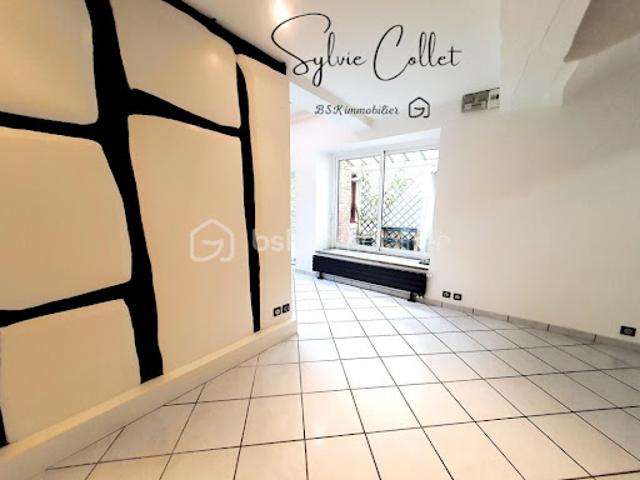 Vente Duplex 5 pièces 126.99 m2 Bourg en Bresse