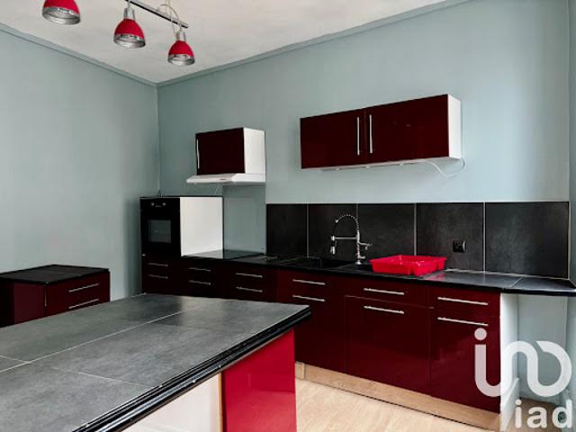 Vente Duplex 5 pièces 127 m2 Epernay