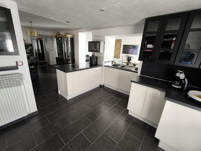 Vente Duplex 5 pièces 128 m2 Chateau thierry