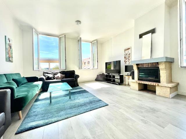 Vente Duplex 5 pièces 129.31 m2 Bordeaux