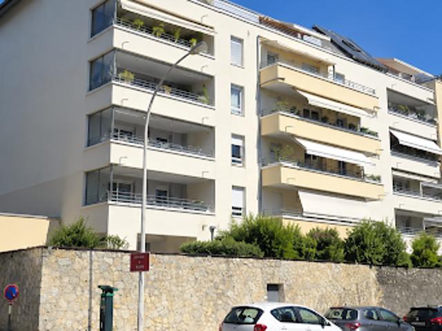Vente Duplex 5 pièces 120 m2 Annecy