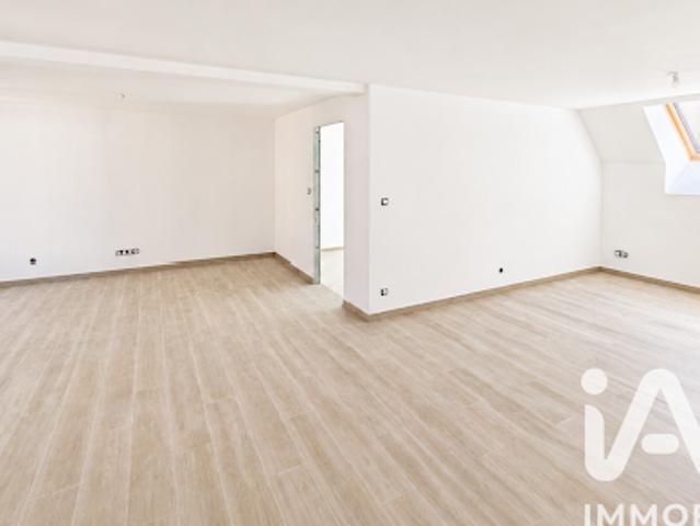 Vente Duplex 5 pièces 120 m2 Durningen