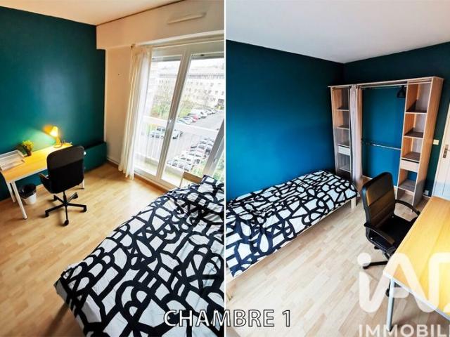 Vente Duplex 5 pièces
