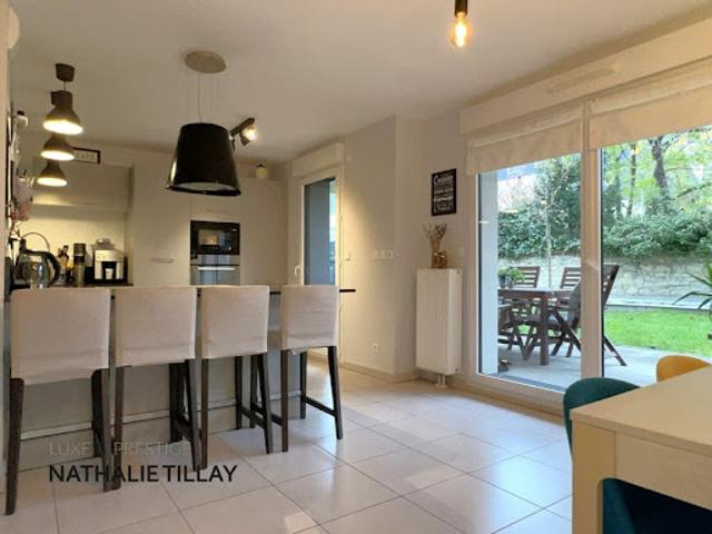 Vente Duplex 5 pièces 122 m2 Orleans