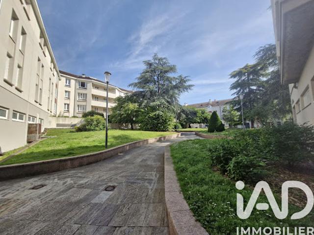 Vente Duplex 5 pièces 122 m2 Poissy