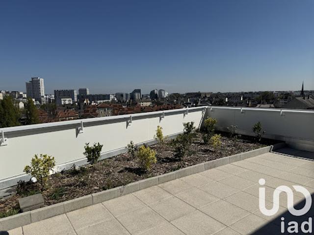 Vente Duplex 5 pièces 122 m2 Rennes