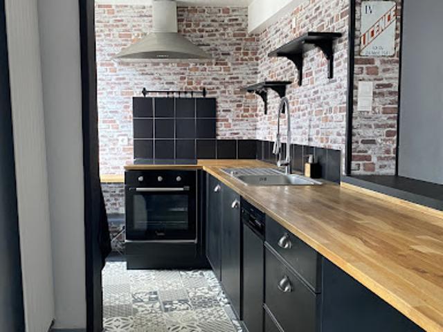Vente Duplex 5 pièces 123.27 m2 Le Mans