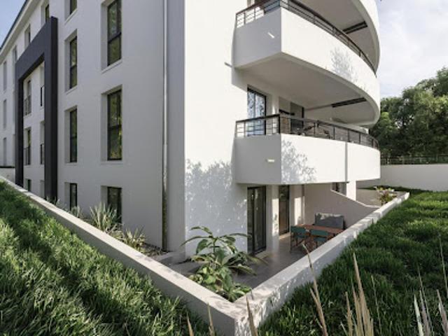 Vente Duplex 5 pièces 135 m2 Mezzavia