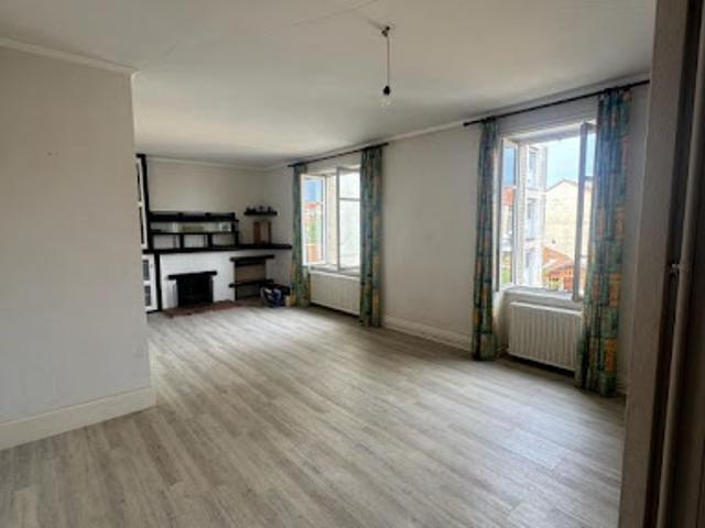 Vente Duplex 5 pièces 137.02 m2 Roanne