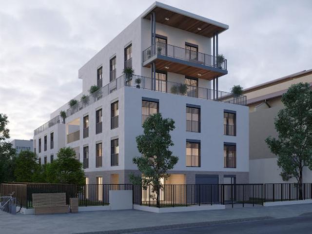 Vente Duplex 5 pièces 138 m2 Lyon 5ème