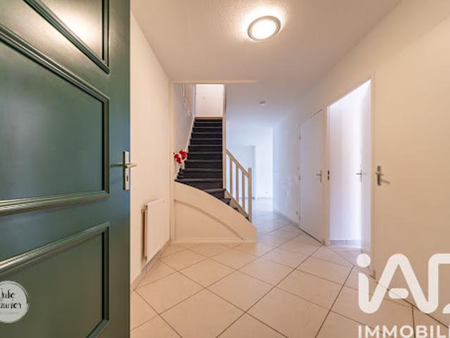 Vente Duplex 5 pièces 130 m2 Marly