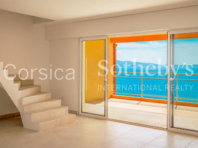 Vente Duplex 5 pièces 130 m2 Ajaccio