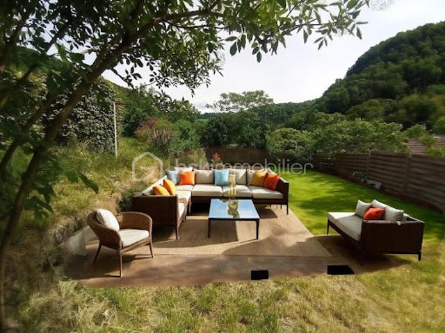 Vente Duplex 5 pièces 130 m2 Beure