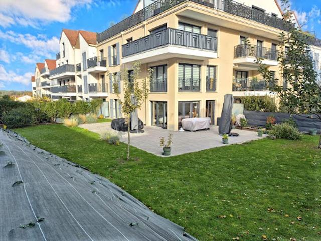 Vente Duplex 5 pièces 130 m2 Chambourcy