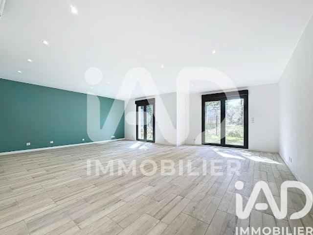 Vente Duplex 5 pièces 131 m2 Maisons Laffitte