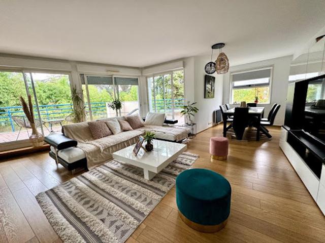 Vente Duplex 5 pièces 131 m2 Pau
