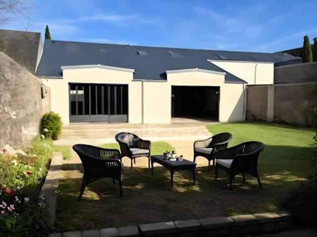 Vente Duplex 5 pièces 132 m2 Orleans