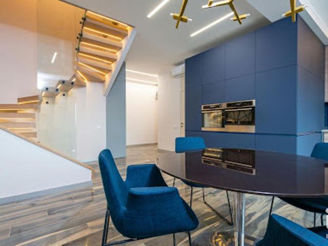 Vente Duplex 5 pièces 132 m2 Paris 15ème