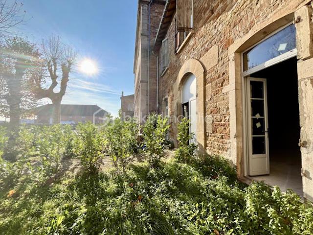 Vente Duplex 5 pièces 133 m2 Crêches sur Saône