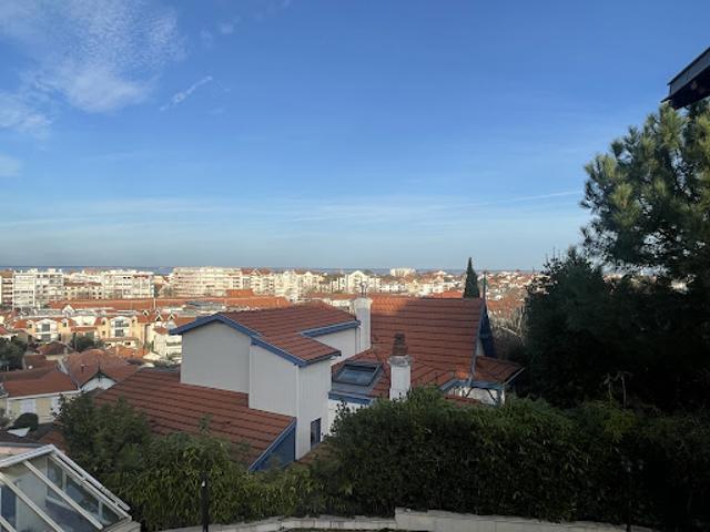 Vente Duplex 5 pièces 147 m2 Arcachon