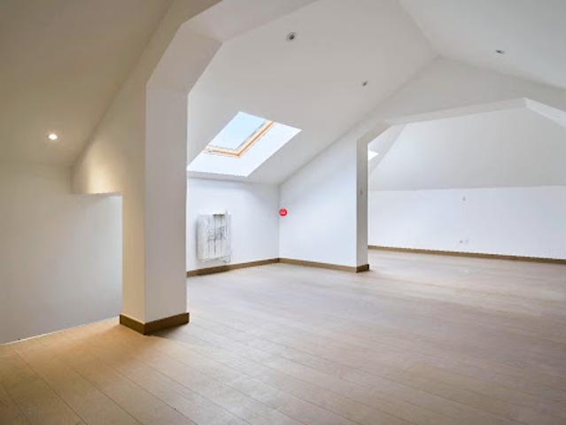 Vente Duplex 5 pièces 148.15 m2 Roubaix