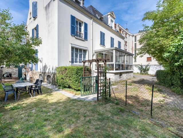 Vente Duplex 5 pièces 149 m2 Poissy