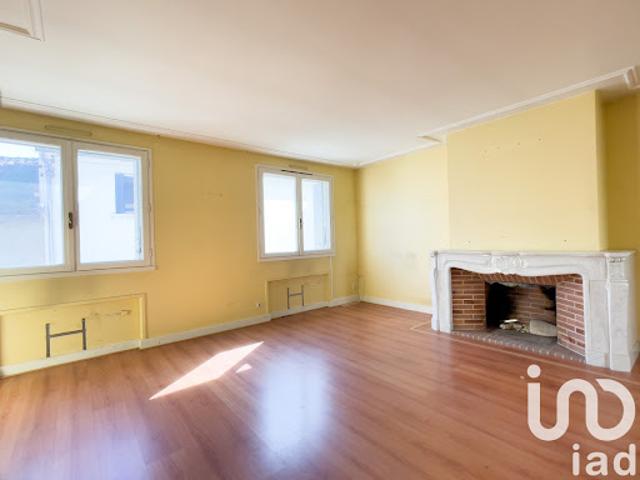 Vente Duplex 5 pièces 149 m2 Verdun sur Garonne