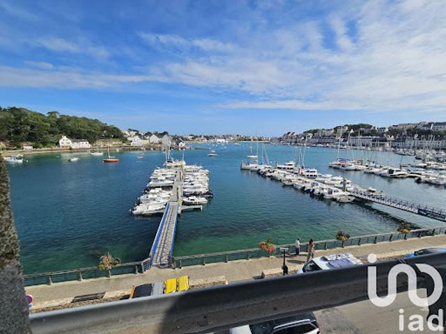 Vente Duplex 5 pièces 140 m2 Audierne
