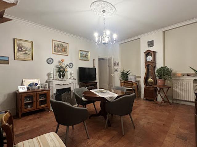 Vente Duplex 5 pièces 140 m2 Avallon