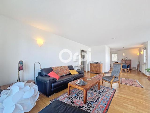 Vente Duplex 5 pièces 140 m2 Ferney Voltaire